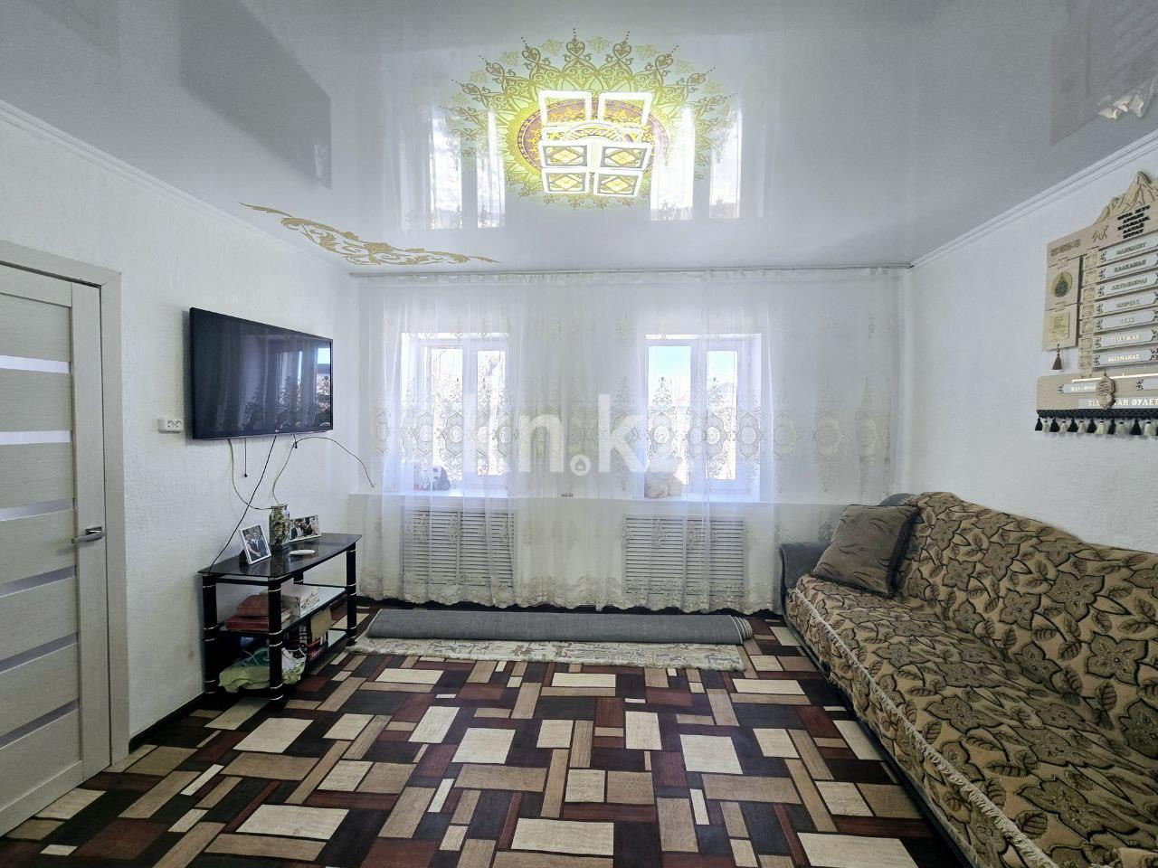 Продажа 4-комнатного дома, 110 м², ул. Азербаева в Темиртау - фото 2