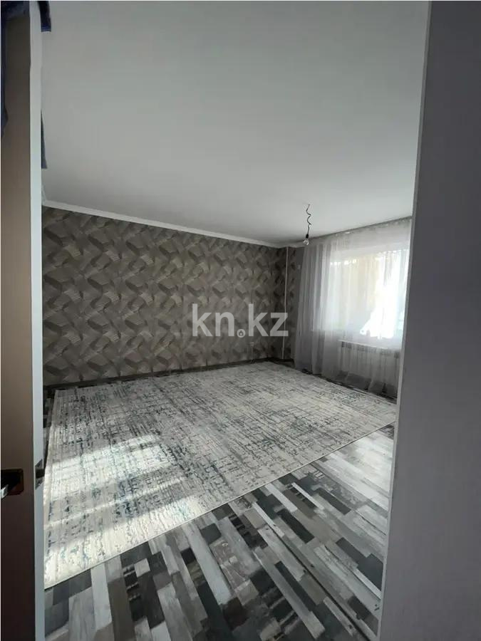 Продажа 2-комнатной квартиры, 52 м² в Астане