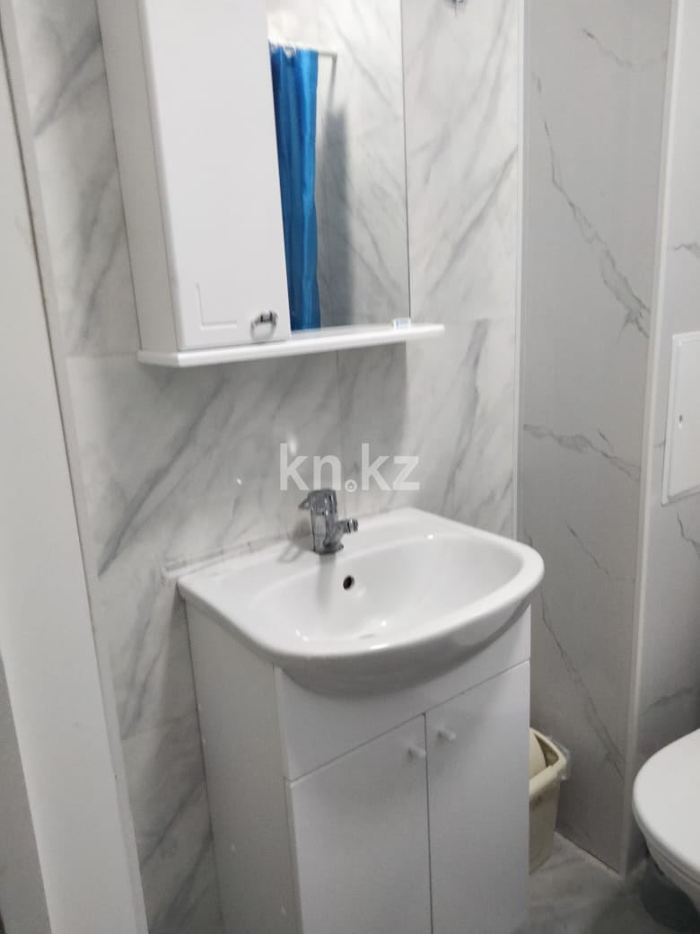 Аренда 1-комнатной квартиры, 35 м² в Астане - фото 10