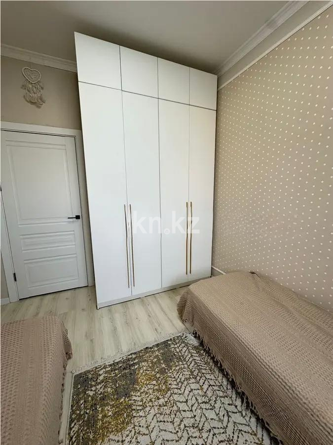 Продажа 3-комнатной квартиры, 68 м² в Караганде - фото 2