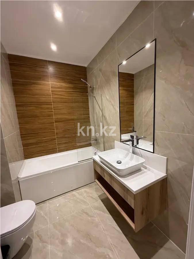 Продажа 3-комнатной квартиры, 99 м² в Алматы - фото 3