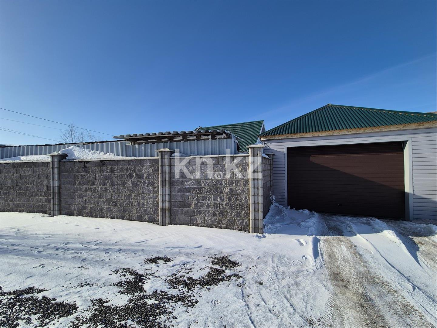 Продажа 4-комнатного дома, 190 м², мкр-н Отрадное в Темиртау - фото 24