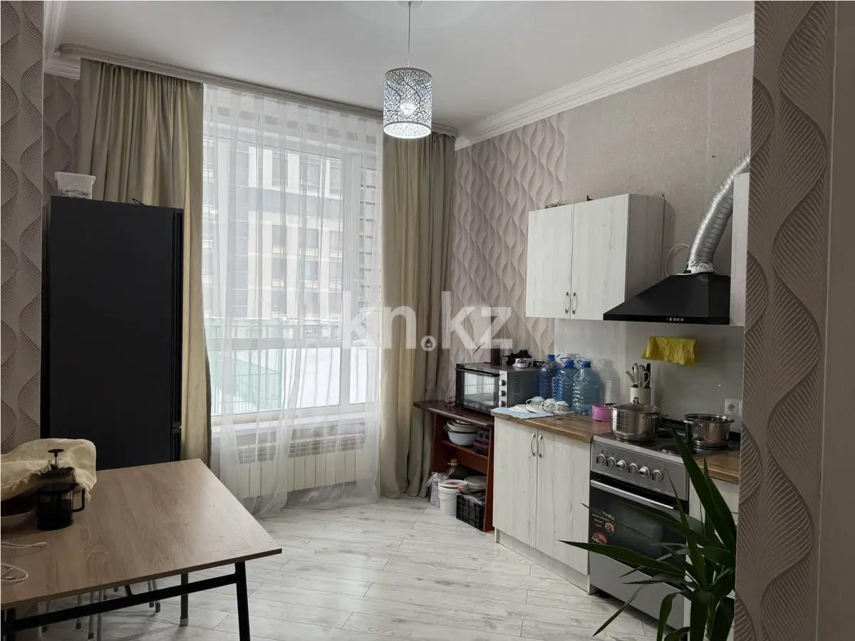 Продажа 2-комнатной квартиры, 59 м² в Астане - фото 2