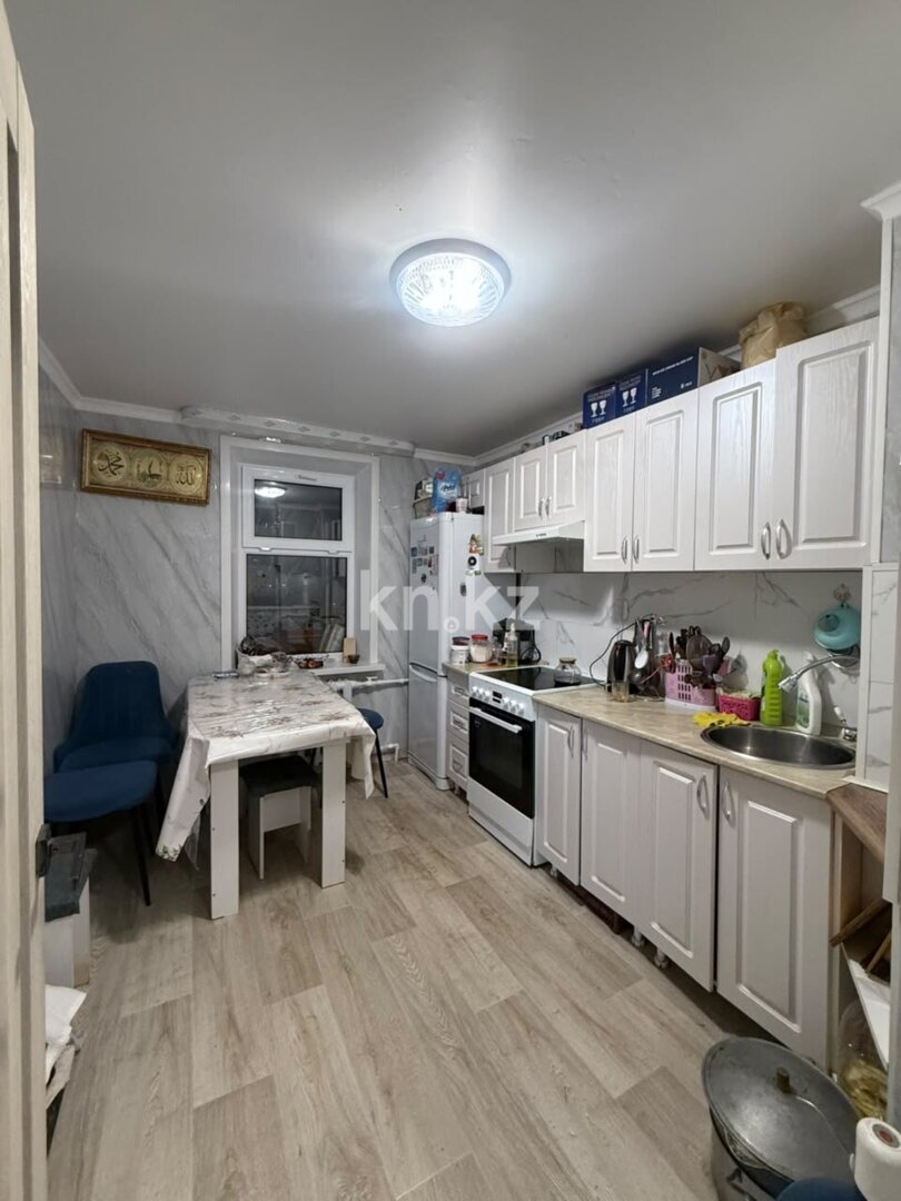 Продажа 2-комнатной квартиры, 49.8 м² в Караганде - фото 7