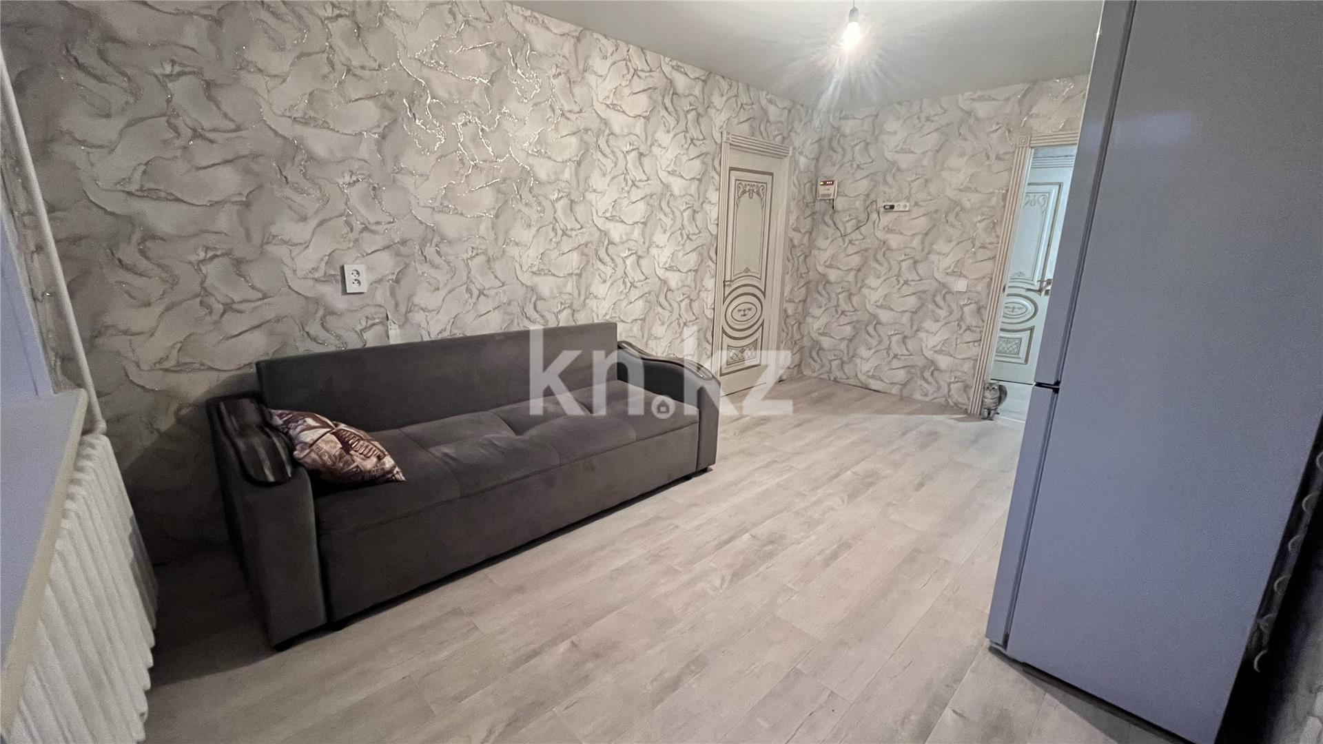 Продажа 2-комнатной квартиры, 44 м², 13 мкр. в Караганде - фото 5