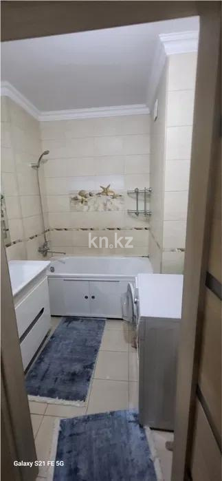 Продажа 3-комнатной квартиры, 90 м², мкр. Зердели, дом  1/51 в Алматы - фото 5