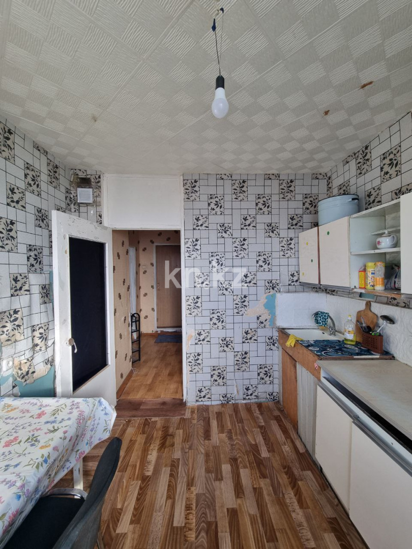 Продажа 1-комнатной квартиры, 36 м² в Караганде - фото 12