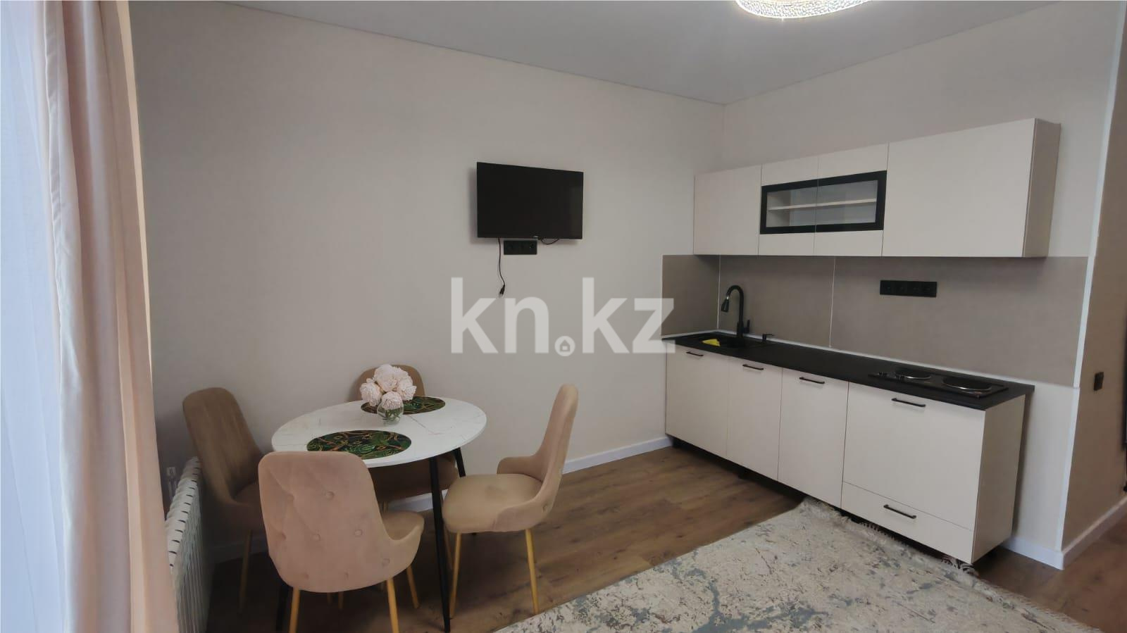 Продажа 2-комнатной квартиры, 40 м² в Караганде - фото 3