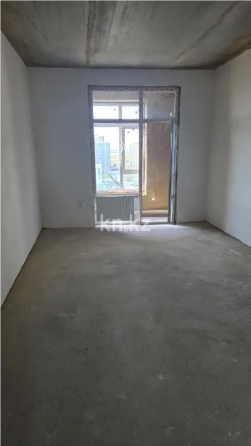 Продажа 2-комнатной квартиры, 71 м² в Астане