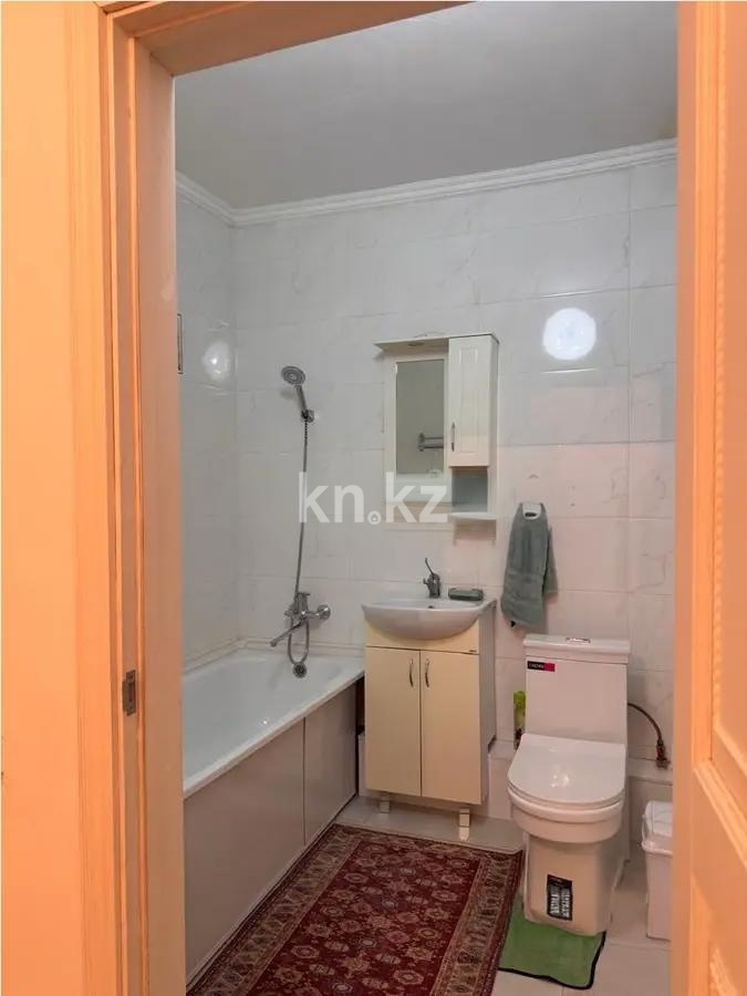 Продажа 1-комнатной квартиры, 51 м² в Алматы - фото 3