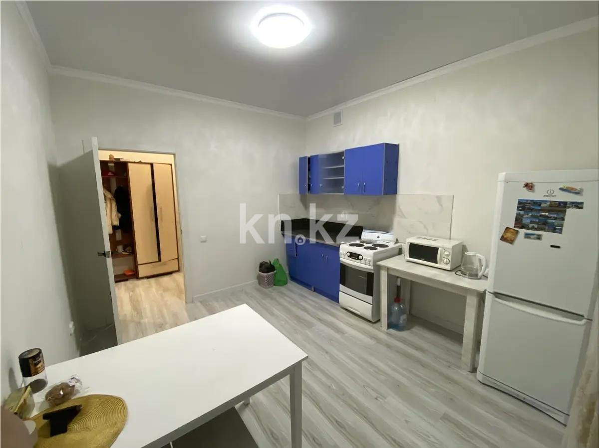 Продажа 2-комнатной квартиры, 67 м² в Караганде - фото 3