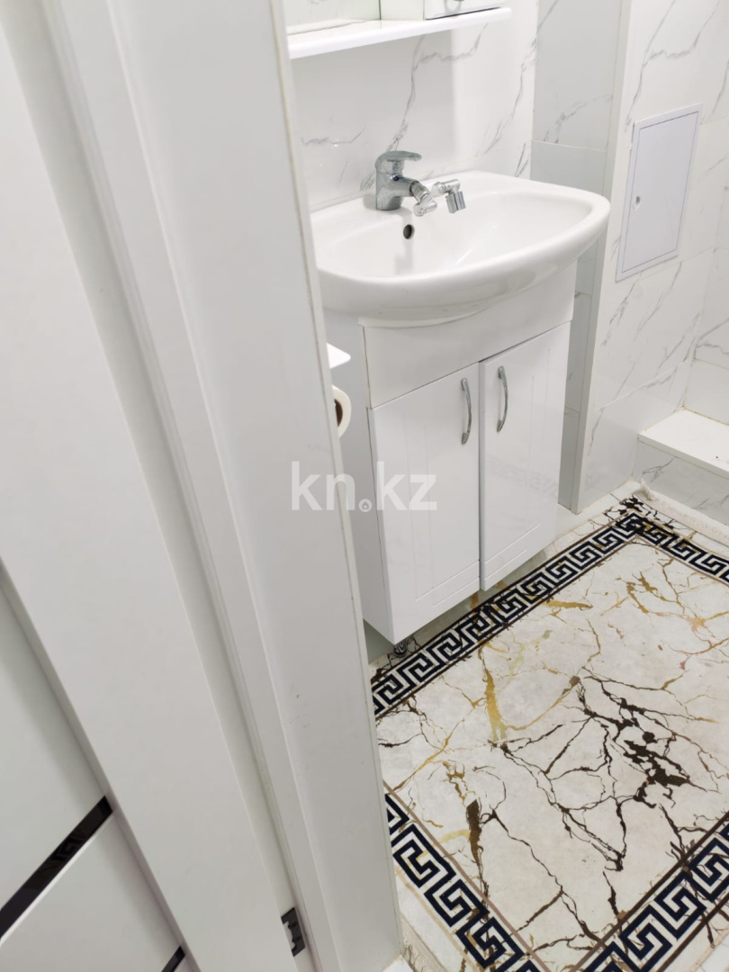 Аренда 1-комнатной квартиры, 38 м², ул. Бейбарыс Султан, дом  25а в Астане - фото 8