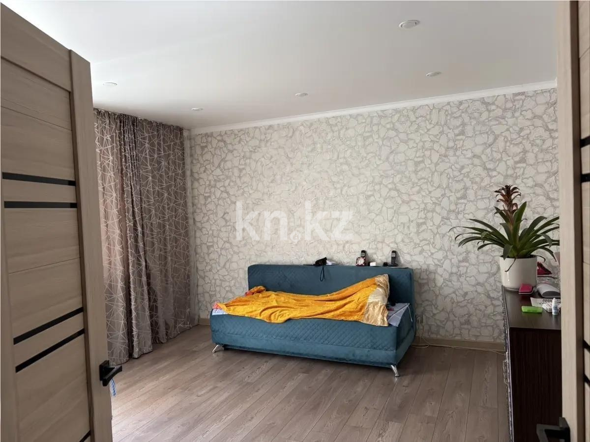 Продажа 2-комнатной квартиры, 50 м² в Караганде