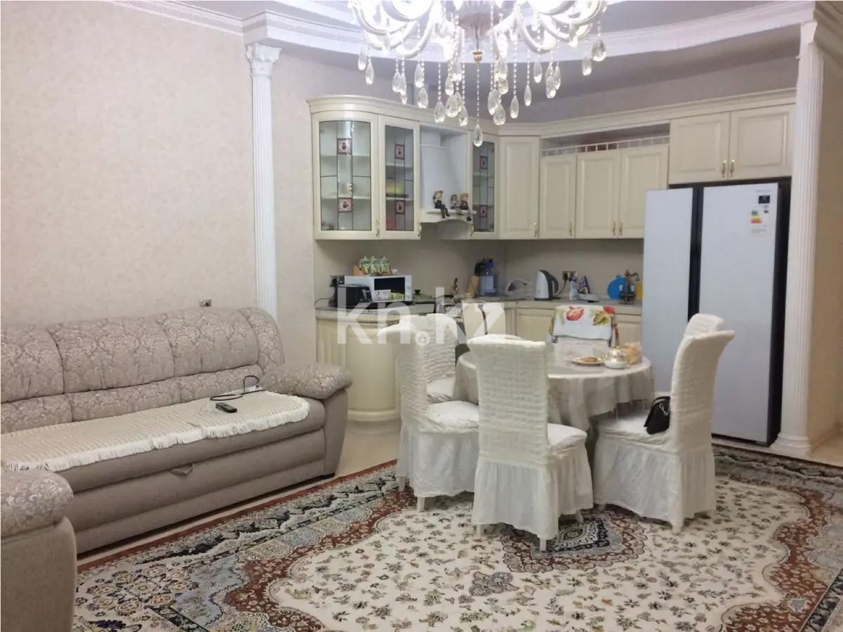 Продажа 1-комнатной квартиры, 73 м² в Астане - фото 2