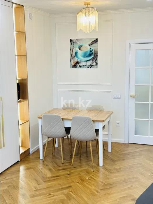 Продажа 1-комнатной квартиры, 32 м² в Алматы - фото 2