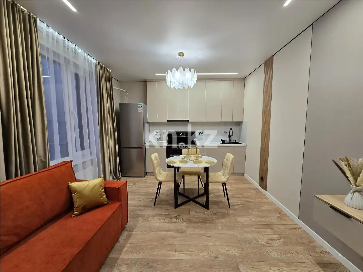 Продажа 3-комнатной квартиры, 66 м² в Астане - фото 4