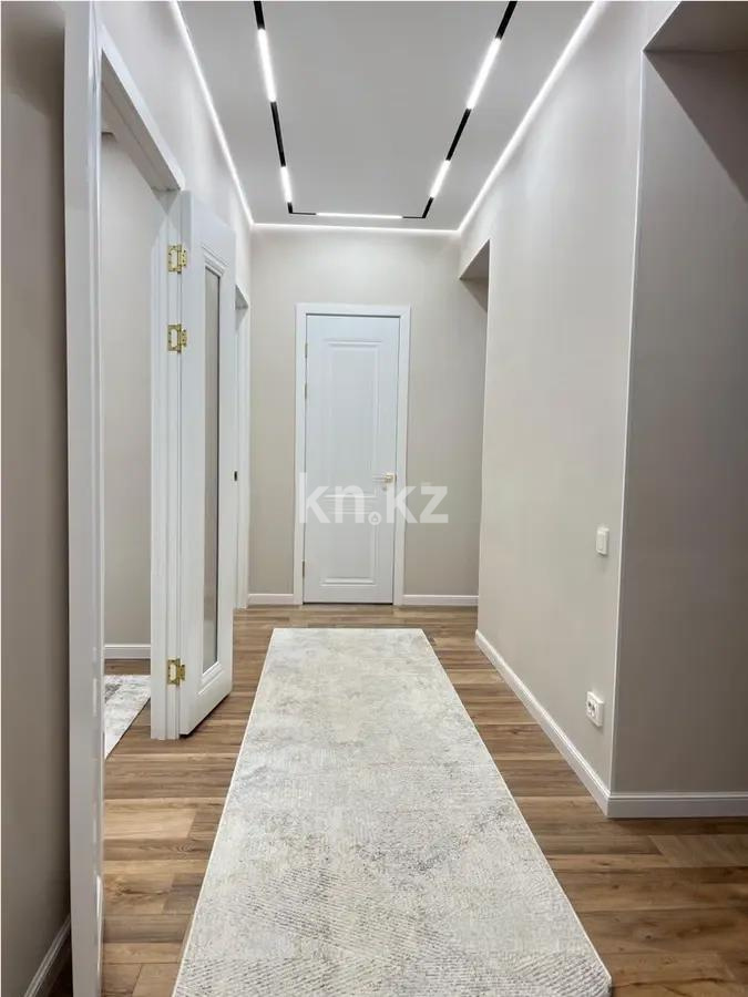 Продажа 3-комнатной квартиры, 96 м² в Караганде - фото 6