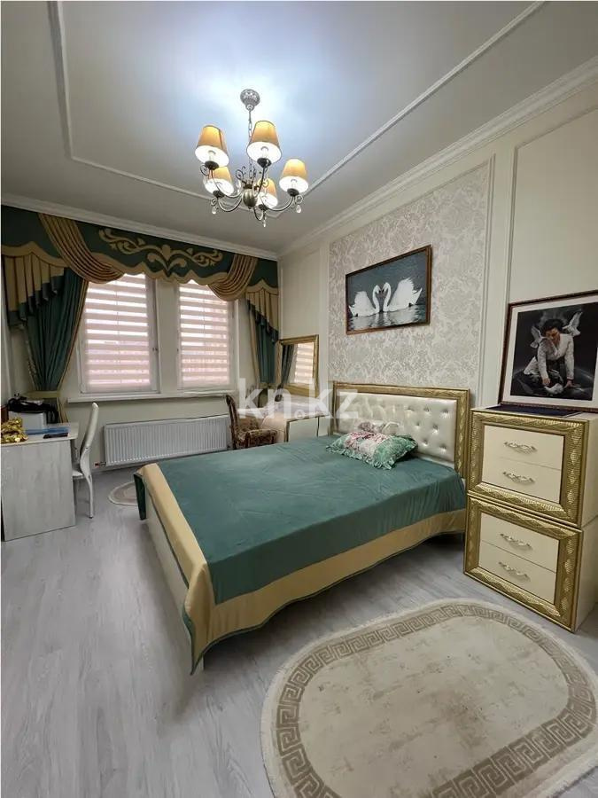 Продажа 1-комнатной квартиры, 42.5 м², ул. Храпатого, дом  17/1 в Астане