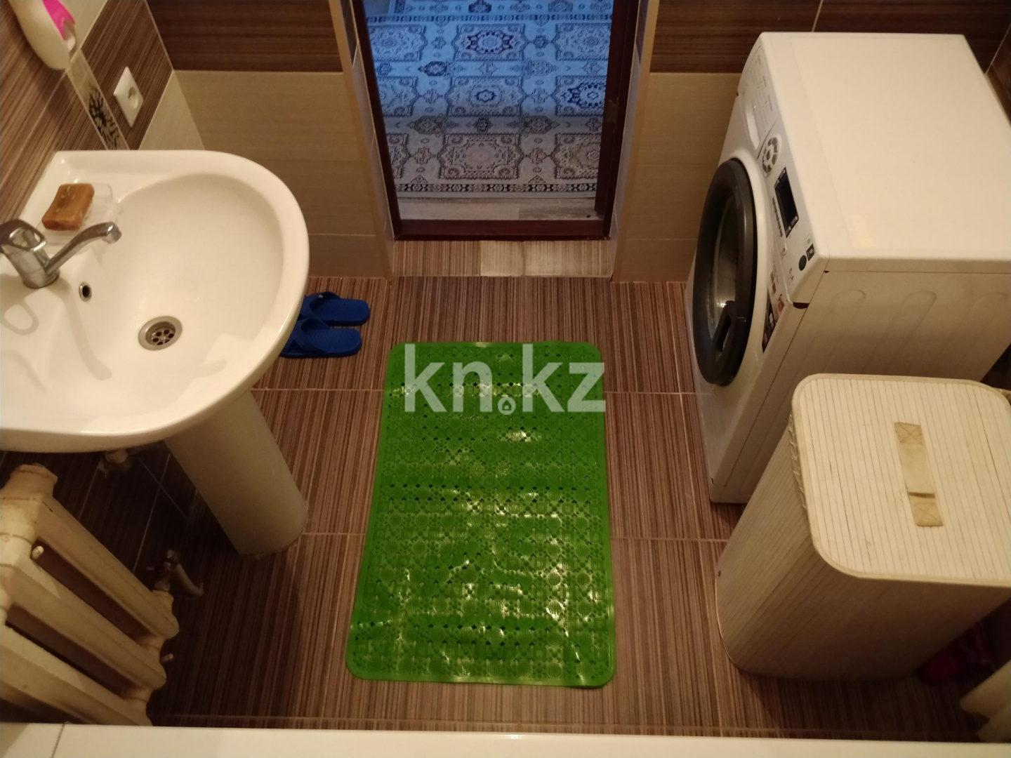 Продажа 3-комнатной квартиры, 80 м² в Астане - фото 14