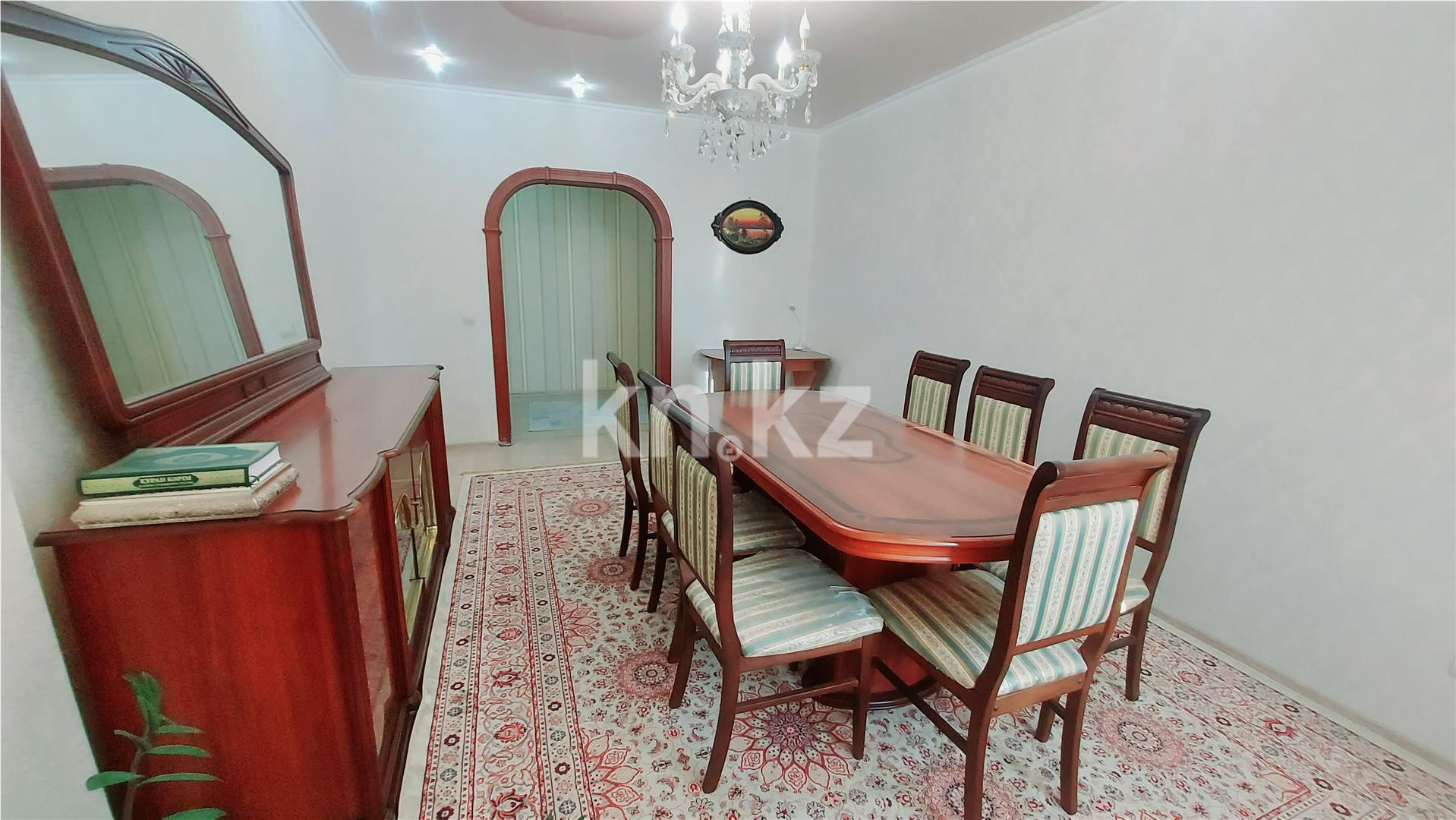 Продажа 3-комнатной квартиры, 90 м² в Караганде - фото 2