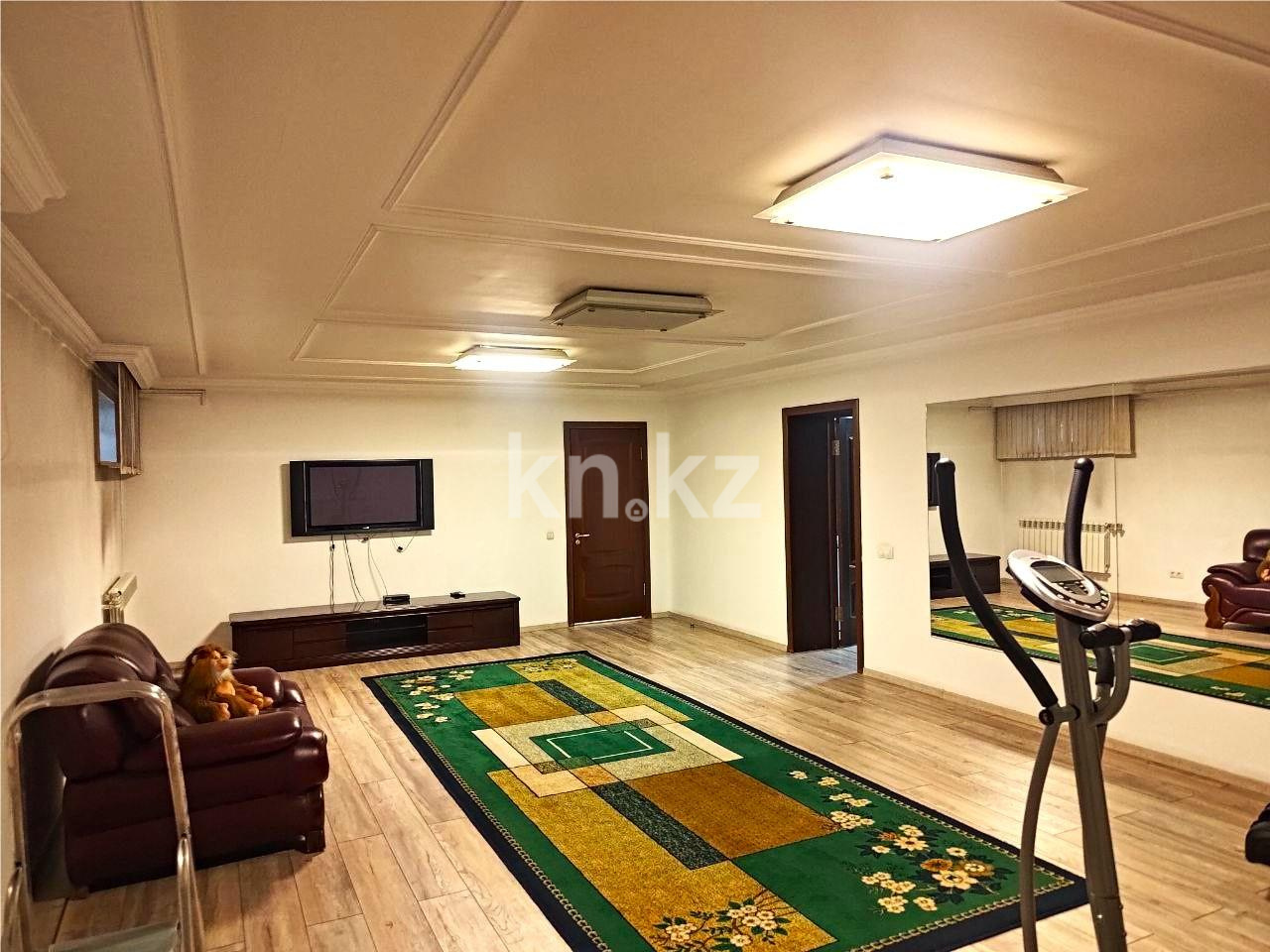 Продажа 8-комнатного дома, 433 м² в Караганде - фото 16