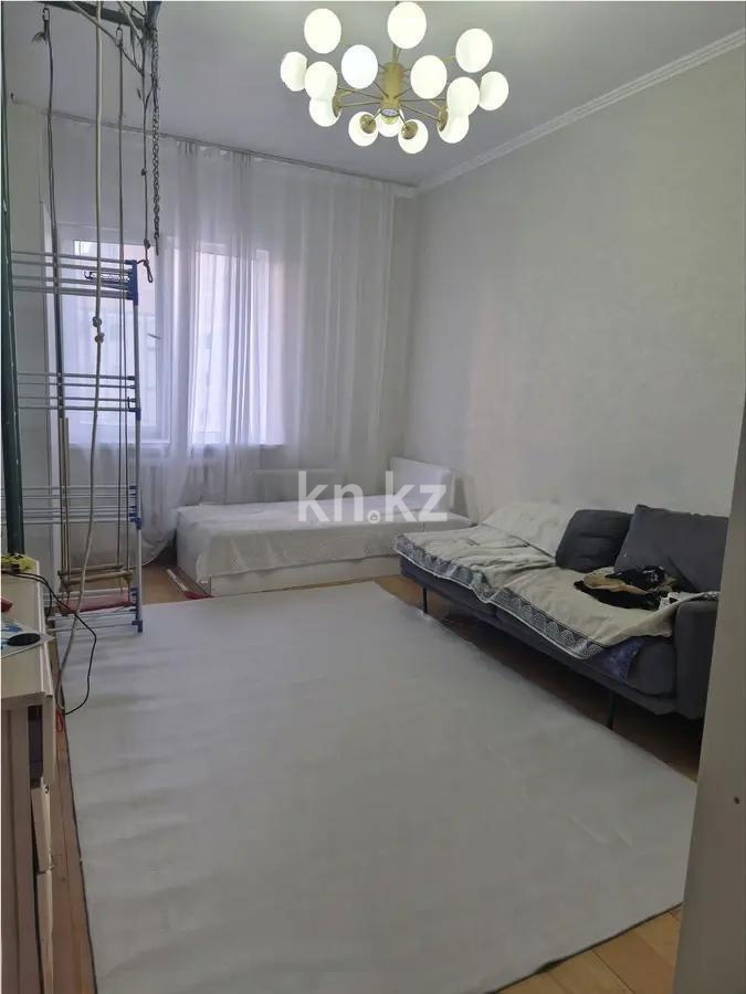 Продажа 4-комнатной квартиры, 102 м², ул. Кунаева, дом  35 в Астане - фото 3