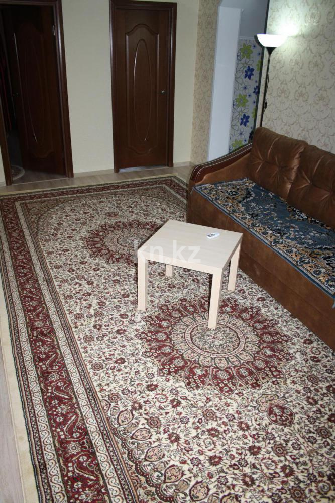 Аренда 3-комнатной квартиры посуточно, 75 м², ул. Победы, дом  105 в Уральске - фото 5