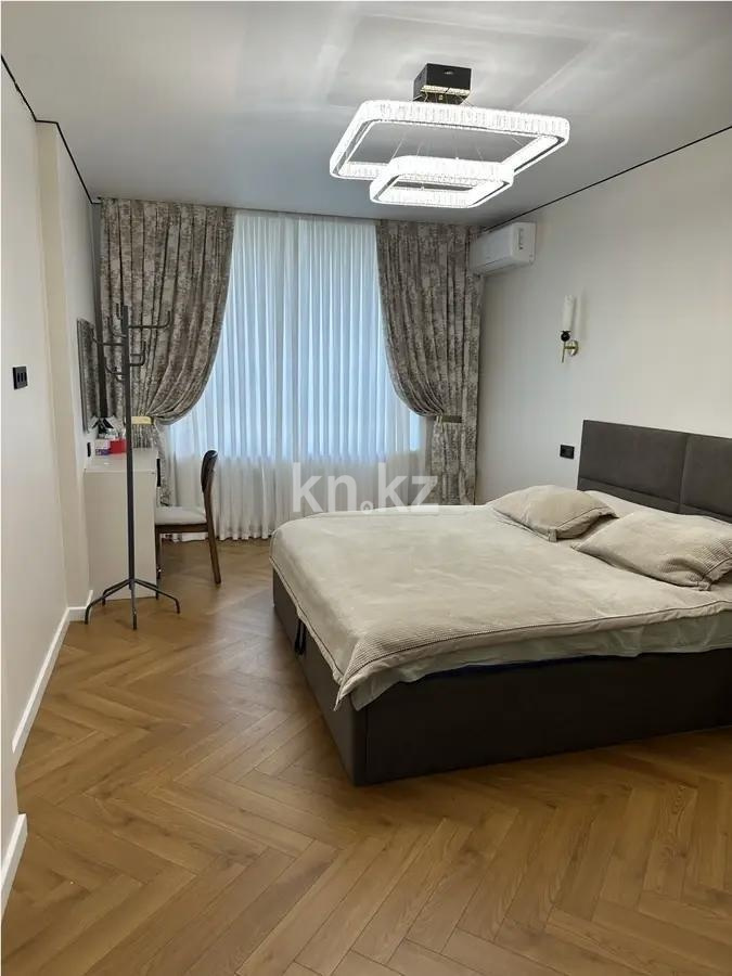 Продажа 4-комнатной квартиры, 112 м² в Алматы - фото 2