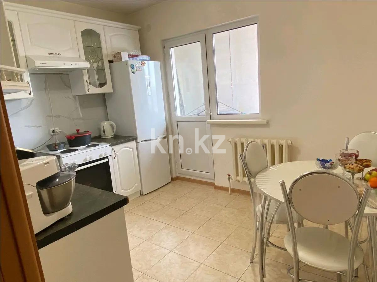 Продажа 1-комнатной квартиры, 42.3 м² в Астане - фото 2