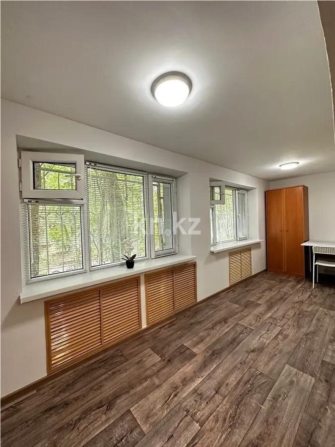 Продажа 2-комнатной квартиры, 40.1 м² в Астане