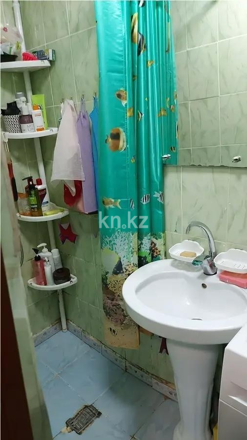 Продажа 2-комнатной квартиры, 48 м² в Алматы - фото 3