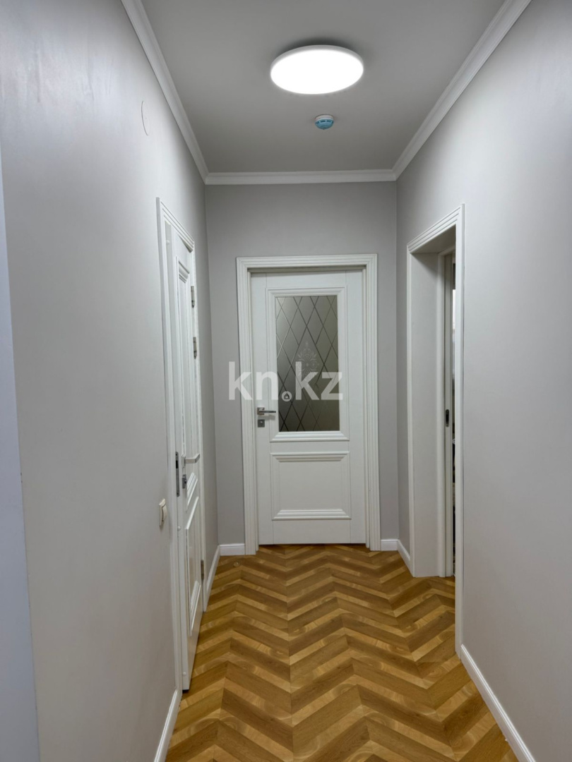 Продажа 2-комнатной квартиры, 55 м² в Алматы - фото 11