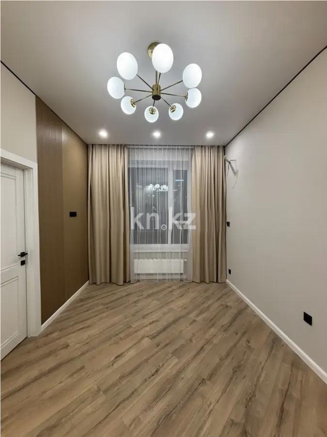 Продажа 3-комнатной квартиры, 61 м² в Астане - фото 2