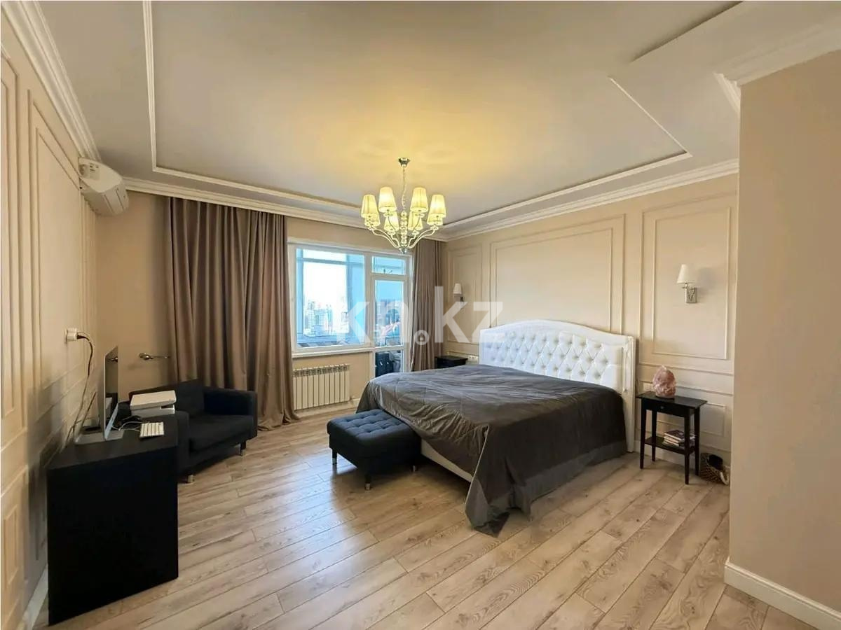 Продажа 5-комнатной квартиры, 257 м² в Астане - фото 4