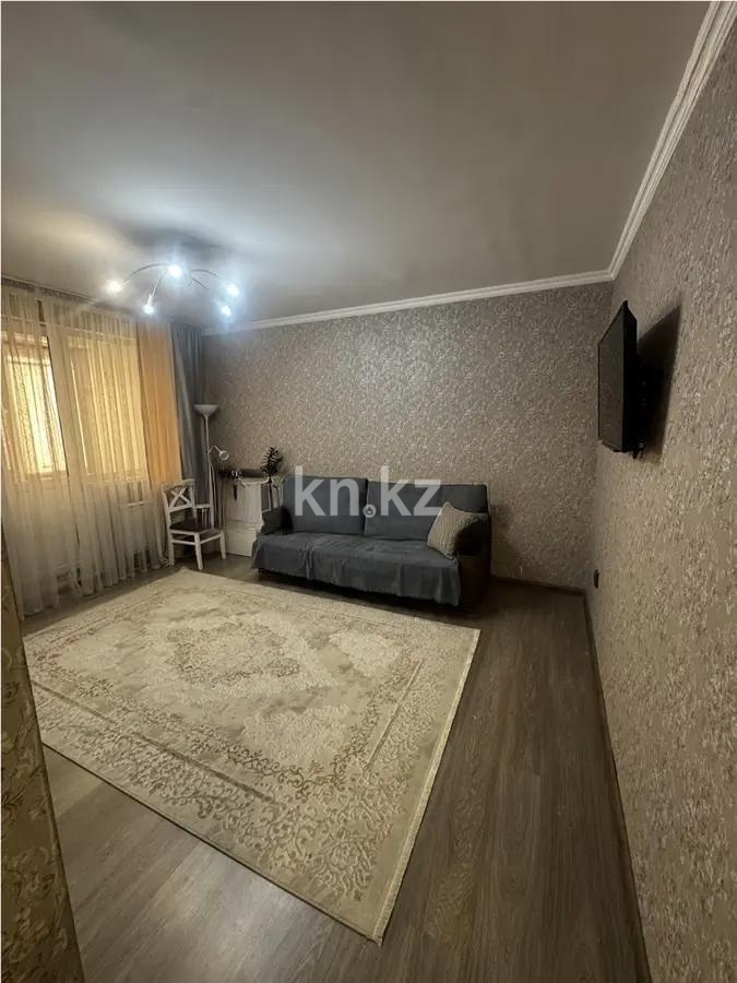 Продажа 1-комнатной квартиры, 39 м² в Алматы