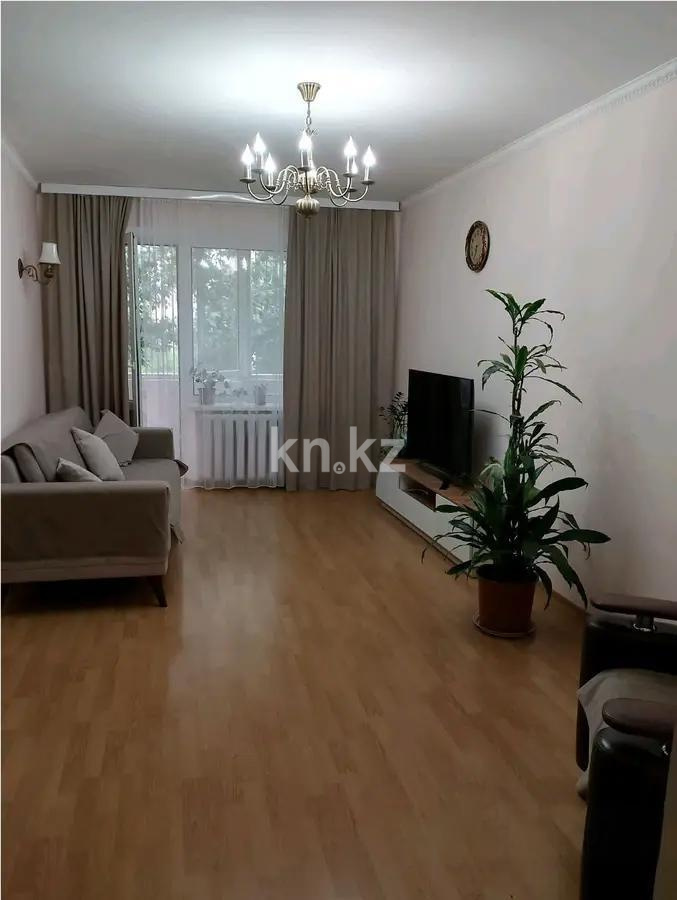 Продажа 3-комнатной квартиры, 62 м² в Астане