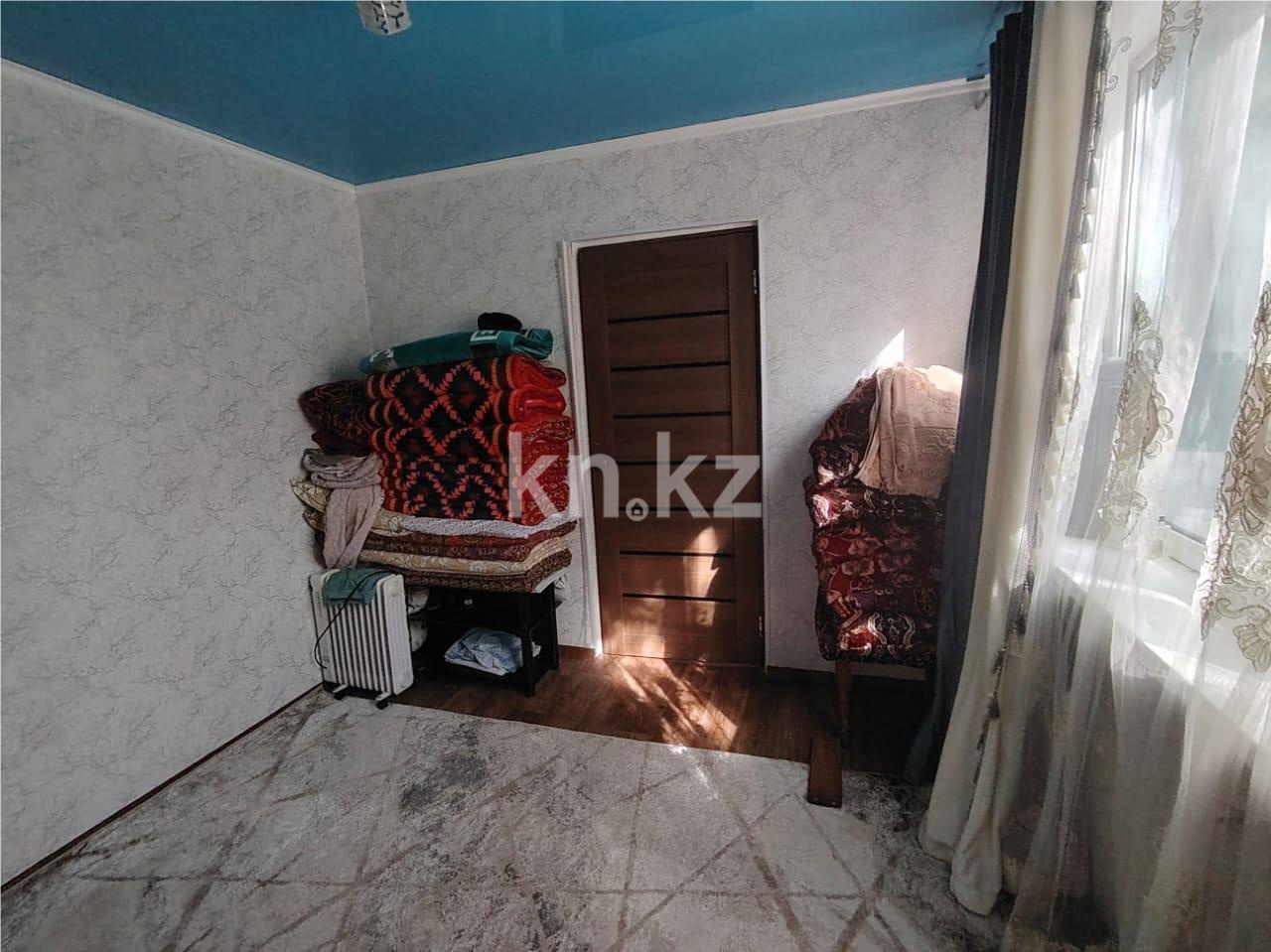 Продажа 4-комнатной квартиры, 61 м², ул. Байсеитовой в Темиртау - фото 6