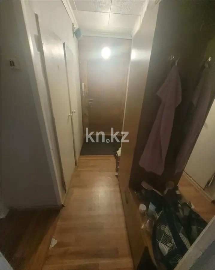 Продажа 1-комнатной квартиры, 49 м² в Астане - фото 6