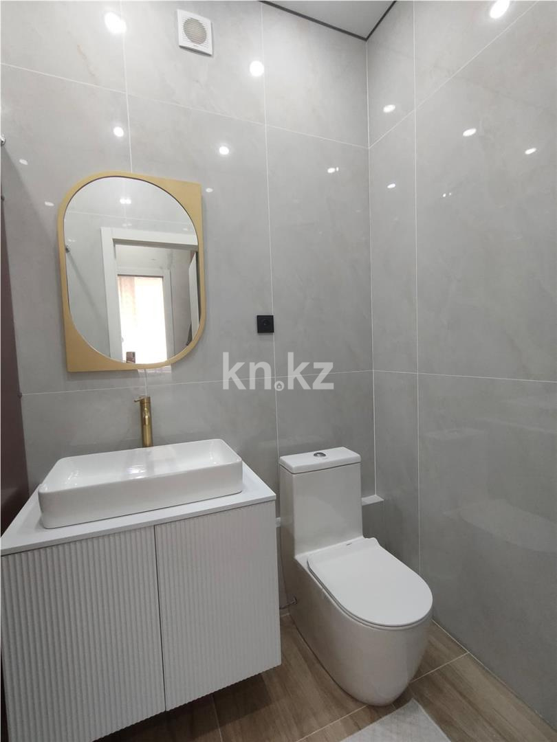 Продажа 4-комнатной квартиры, 118 м² в Караганде - фото 17