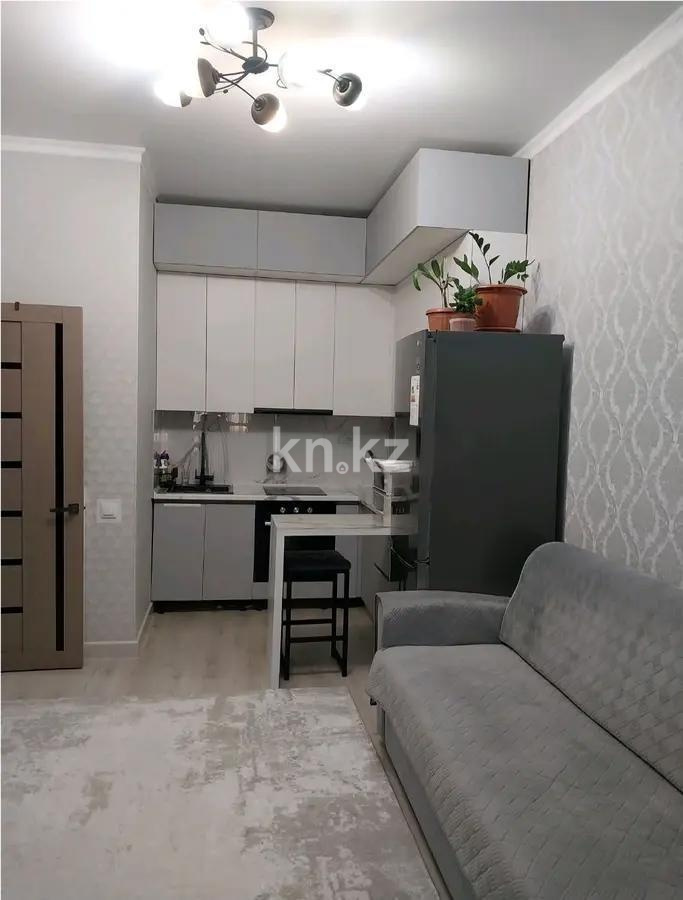 Продажа 2-комнатной квартиры, 38.1 м² в Астане - фото 3
