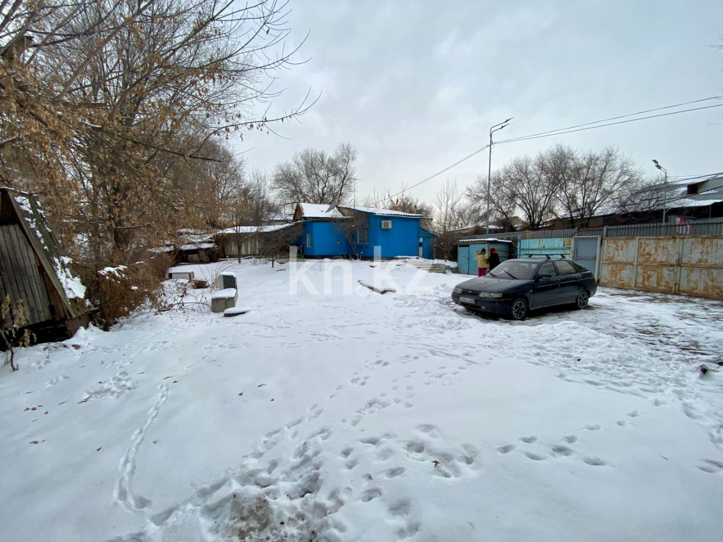 Продажа 4-комнатного дома, 70 м² в Алматы