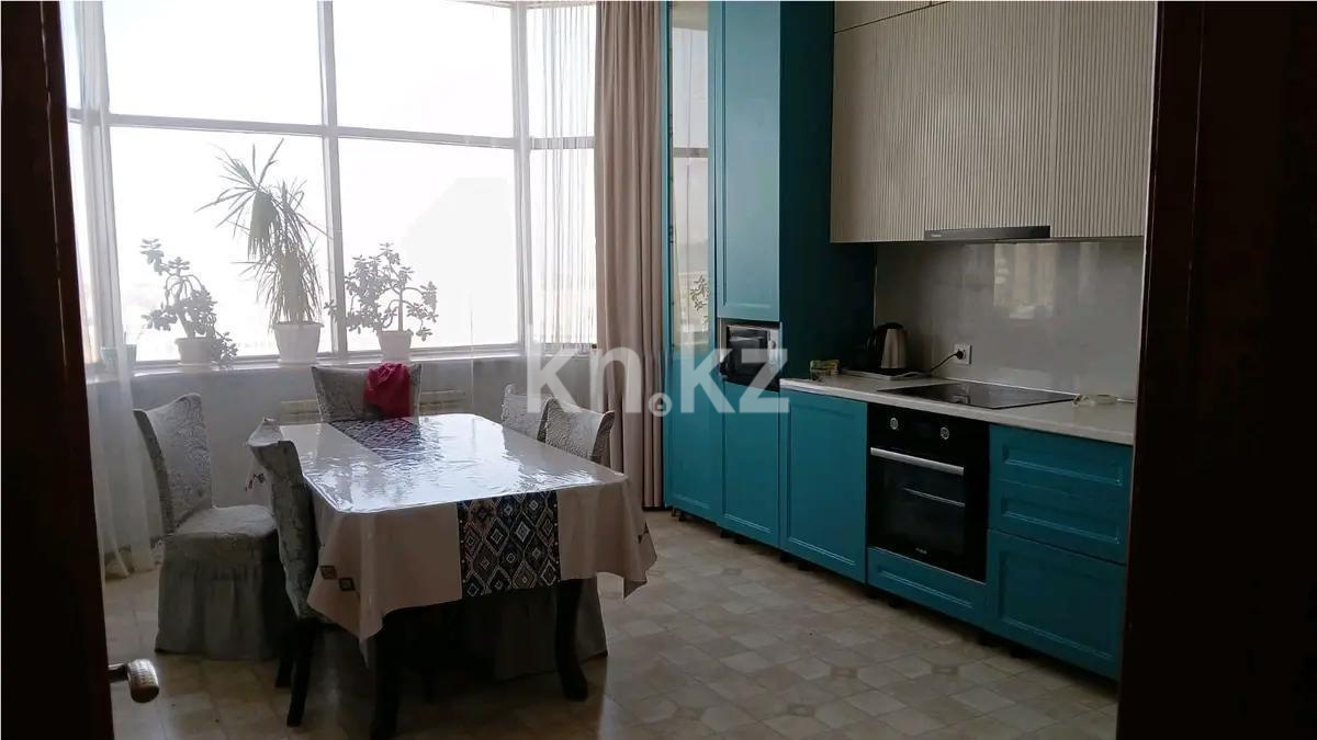 Продажа 4-комнатной квартиры, 174 м² в Астане - фото 4