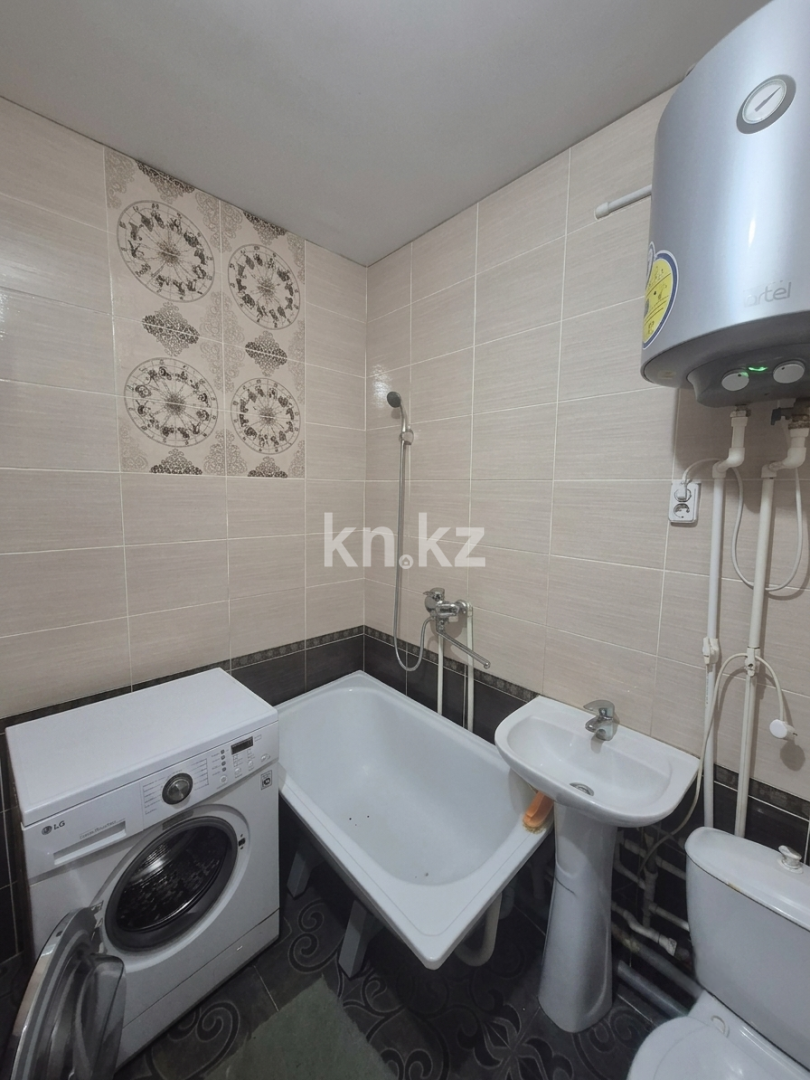 Продажа 3-комнатной квартиры, 62 м² в Караганде - фото 5