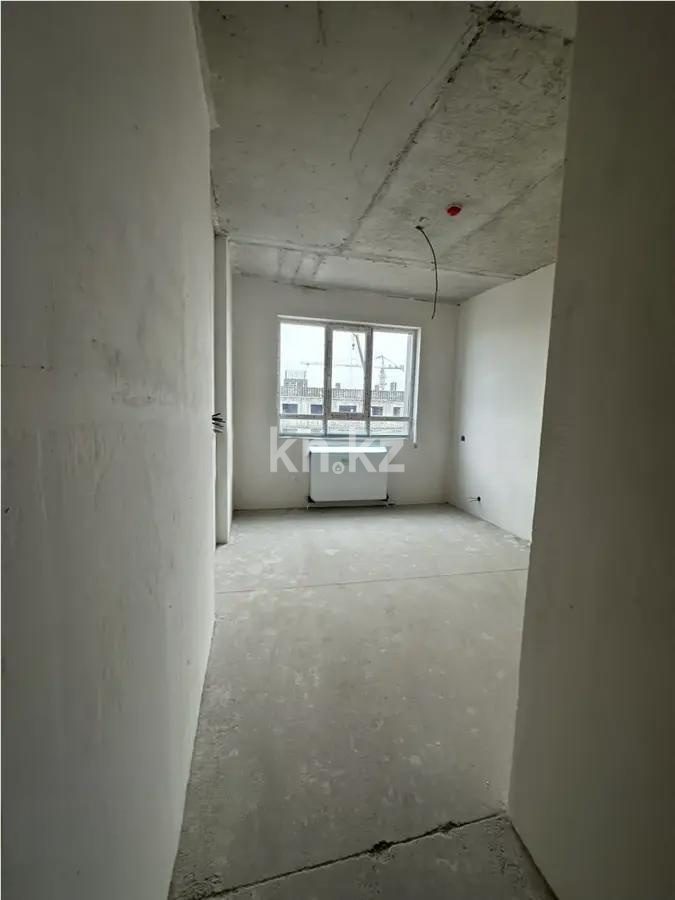 Продажа 1-комнатной квартиры, 38 м² в Алматы