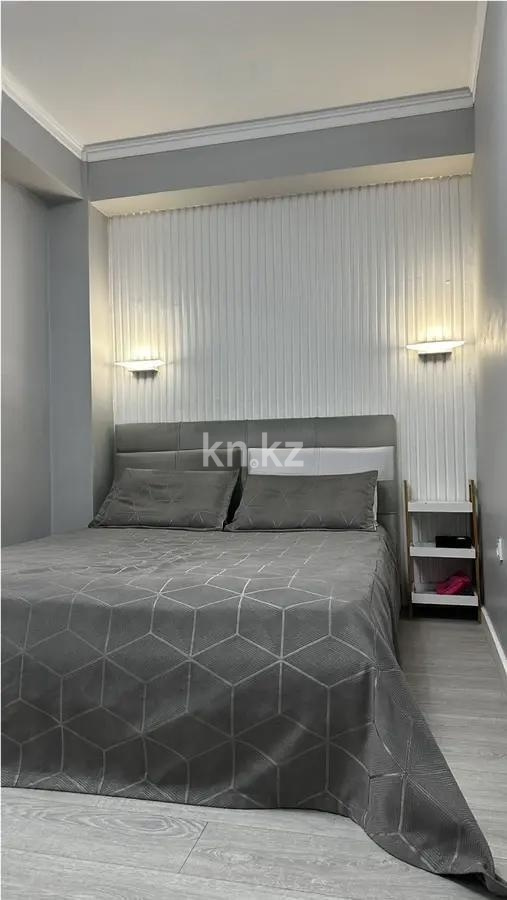 Продажа 3-комнатной квартиры, 88 м² в Алматы - фото 2