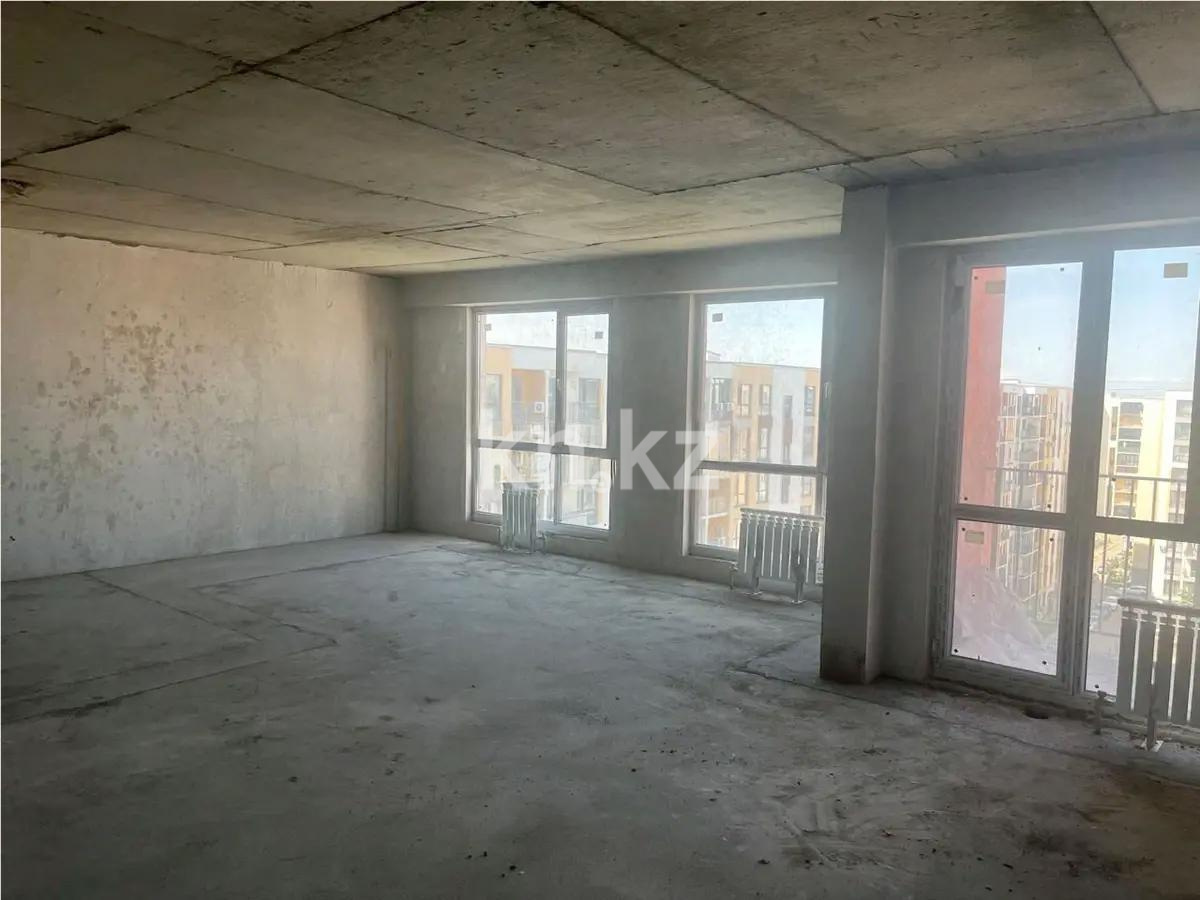 Продажа 2-комнатной квартиры, 59.2 м² в Алматы