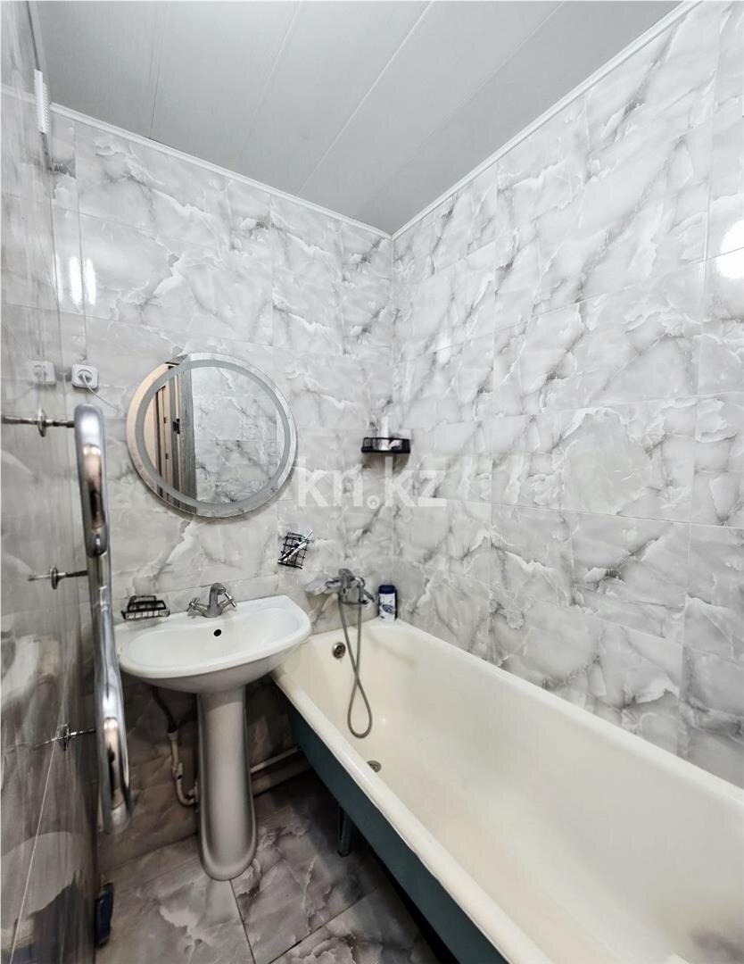 Продажа 2-комнатной квартиры, 44 м² в Темиртау - фото 8