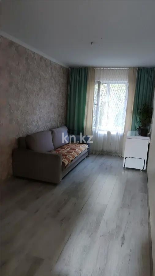 Продажа 3-комнатной квартиры, 60 м² в Алматы - фото 2