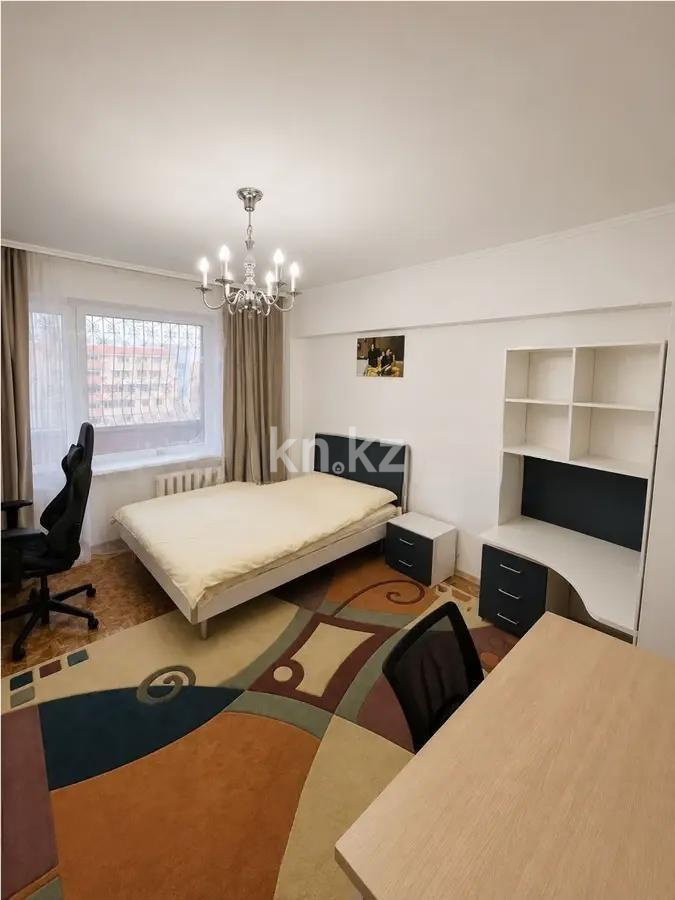 Продажа 3-комнатной квартиры, 104 м² в Алматы - фото 3