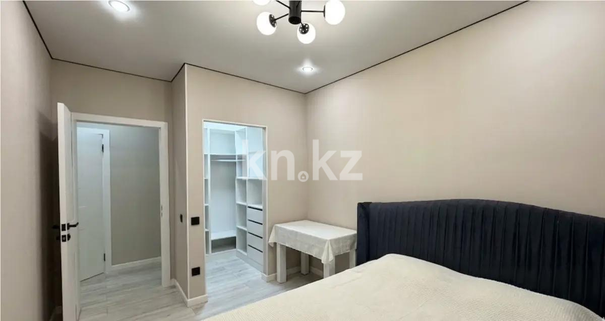 Продажа 2-комнатной квартиры, 57 м² в Астане - фото 2